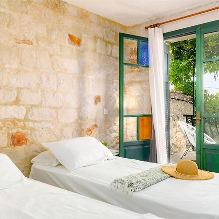 Orama Stone Apartments - Authentic Hospitality In A Historical Location, By Zantewize 외부 사진