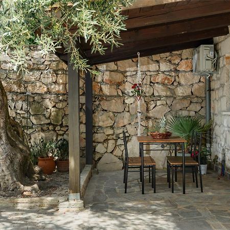 Orama Stone Apartments - Authentic Hospitality In A Historical Location, By Zantewize 외부 사진