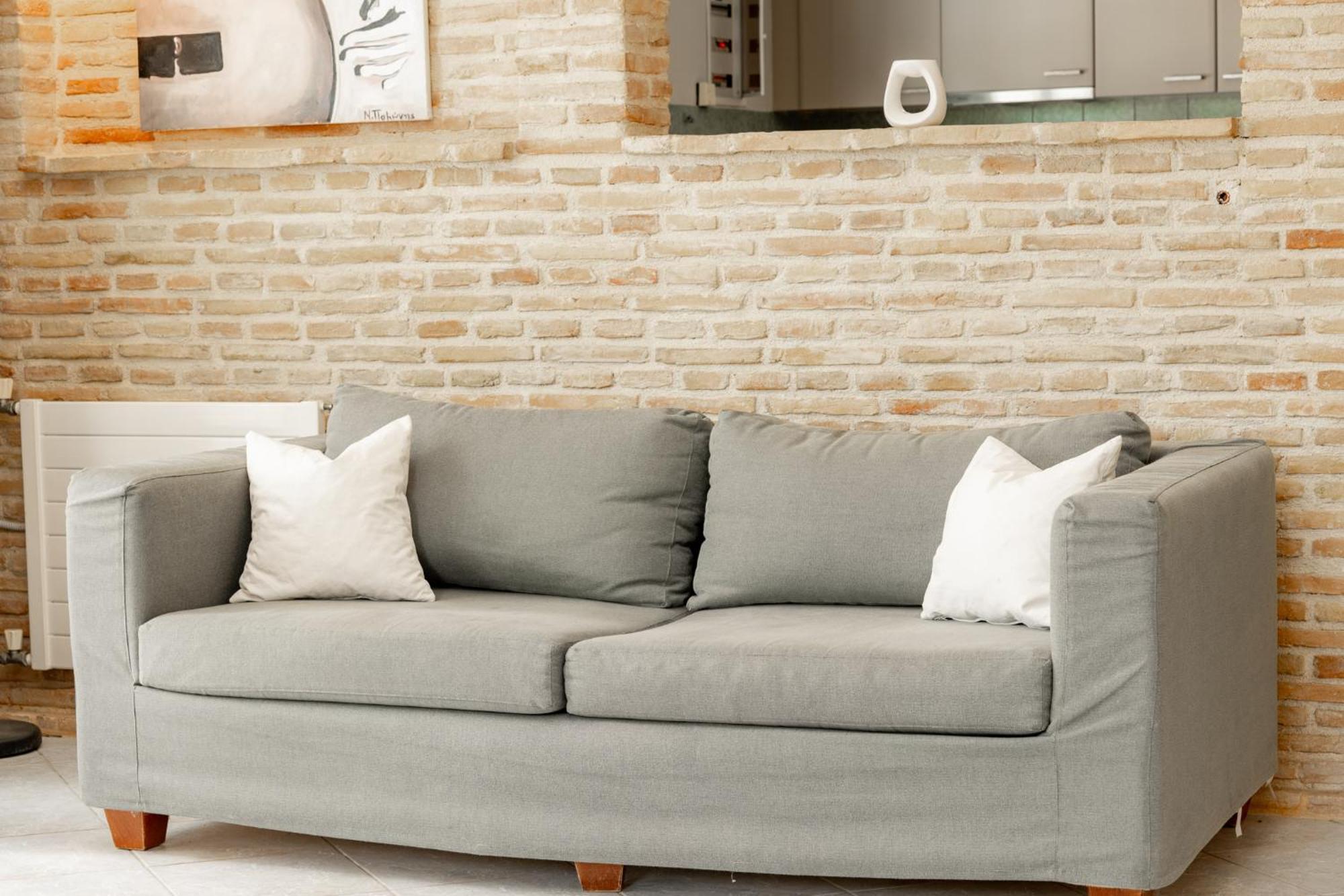 Orama Stone Apartments - Authentic Hospitality In A Historical Location, By Zantewize 외부 사진