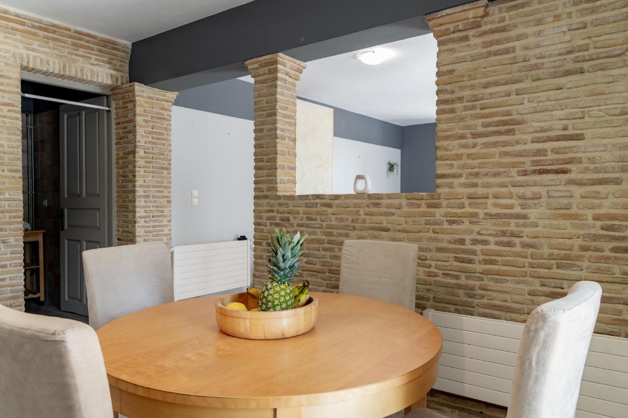Orama Stone Apartments - Authentic Hospitality In A Historical Location, By Zantewize 외부 사진