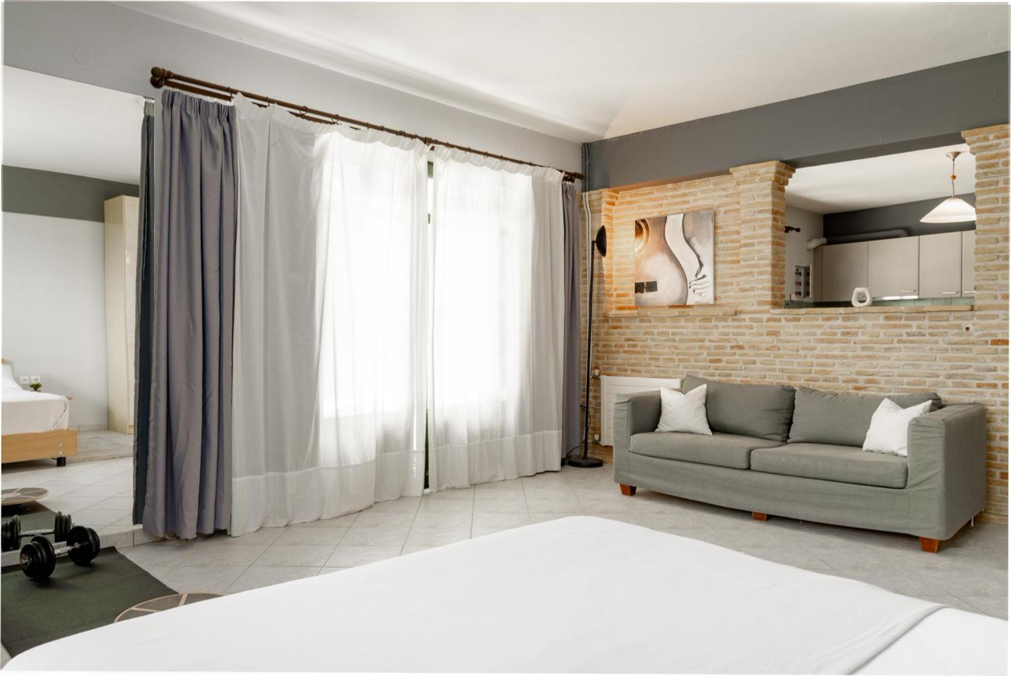 Orama Stone Apartments - Authentic Hospitality In A Historical Location, By Zantewize 외부 사진