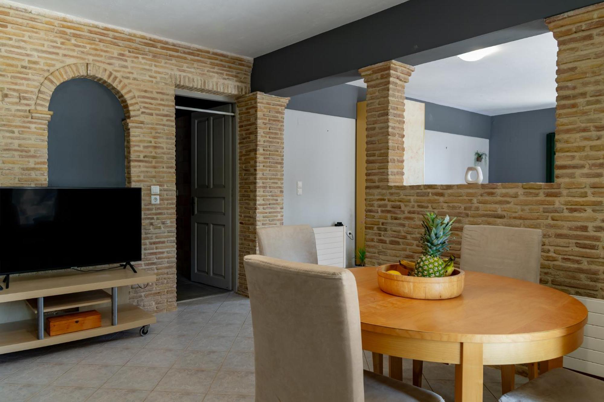 Orama Stone Apartments - Authentic Hospitality In A Historical Location, By Zantewize 외부 사진