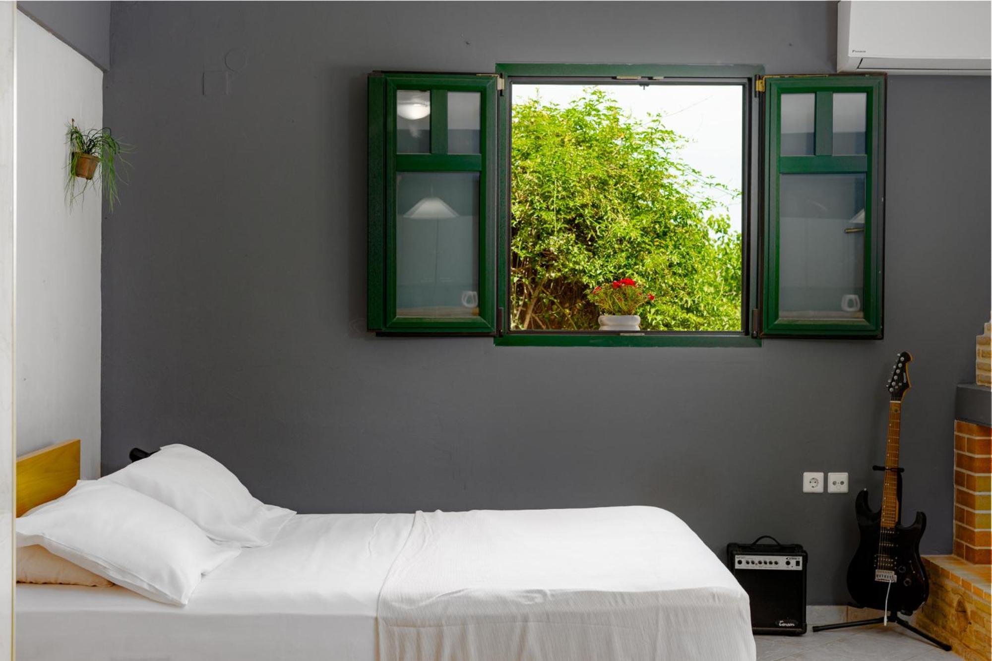 Orama Stone Apartments - Authentic Hospitality In A Historical Location, By Zantewize 외부 사진