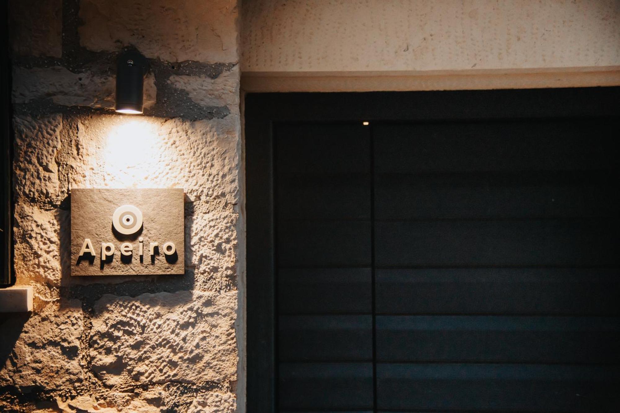 Orama Stone Apartments - Authentic Hospitality In A Historical Location, By Zantewize 외부 사진