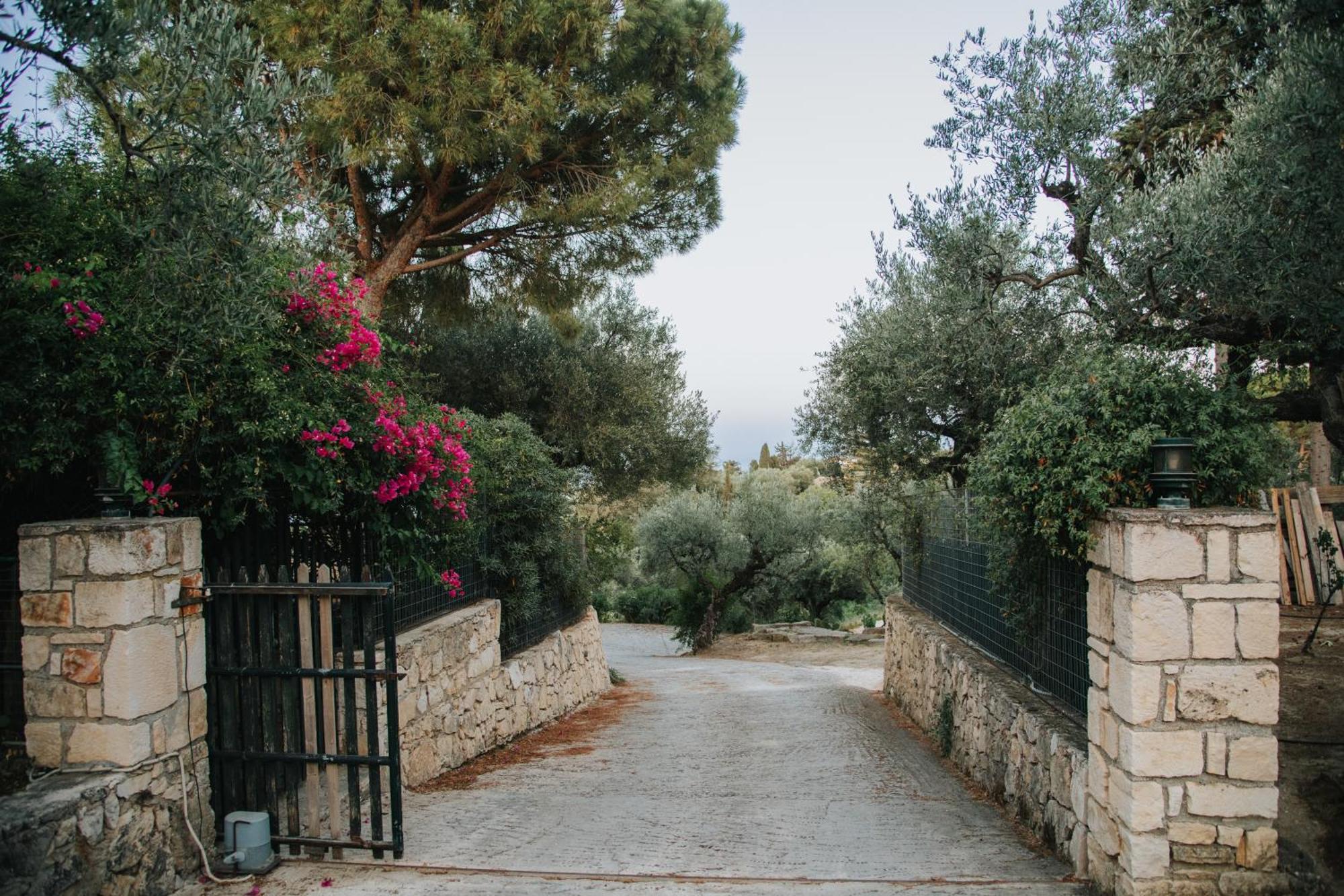 Orama Stone Apartments - Authentic Hospitality In A Historical Location, By Zantewize 외부 사진