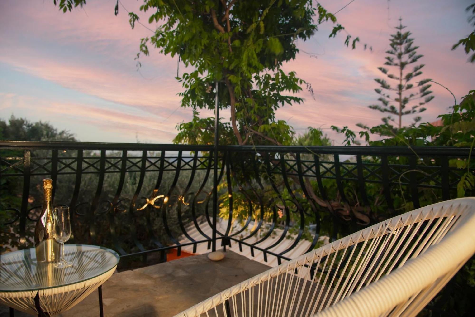 Orama Stone Apartments - Authentic Hospitality In A Historical Location, By Zantewize 외부 사진