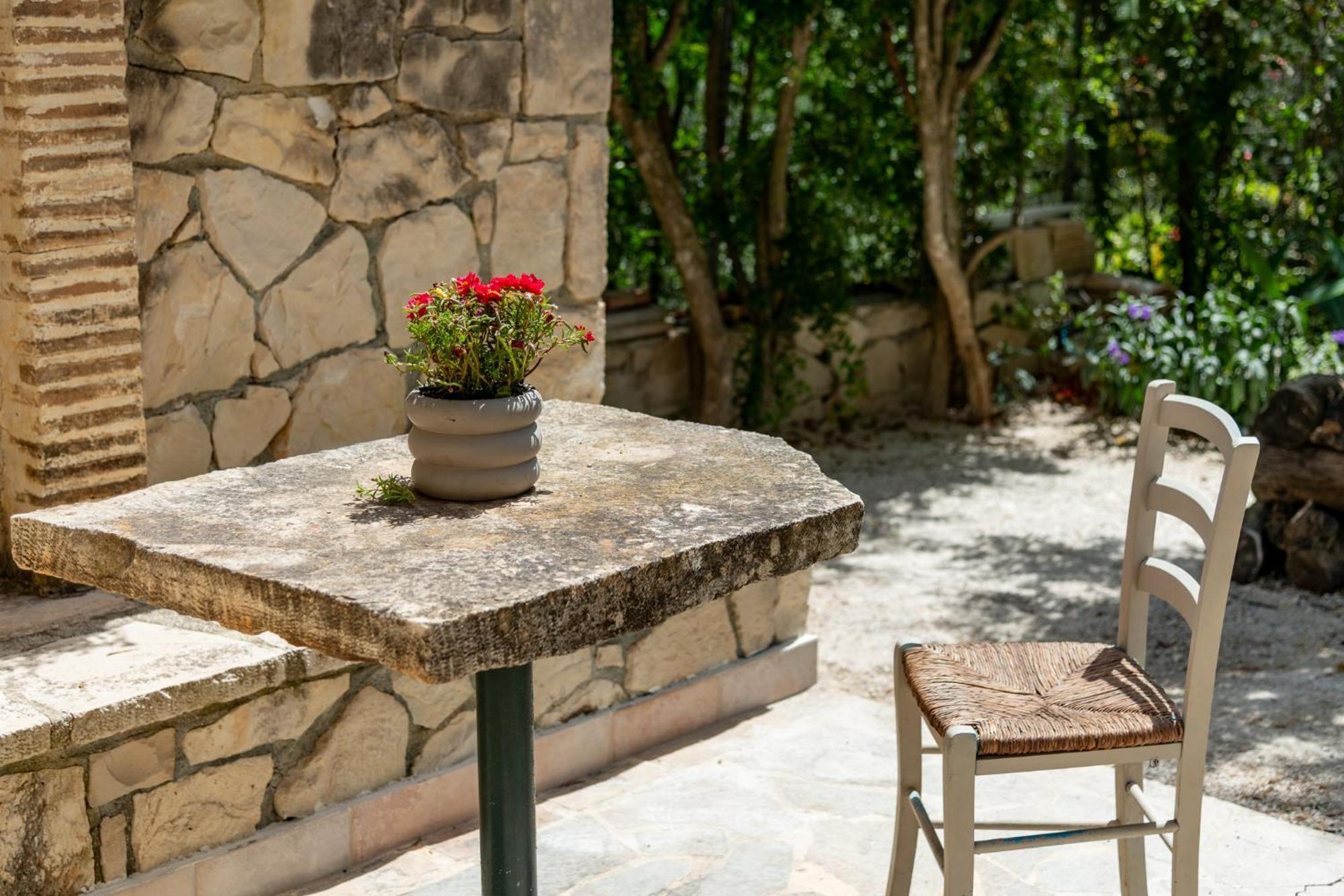 Orama Stone Apartments - Authentic Hospitality In A Historical Location, By Zantewize 외부 사진