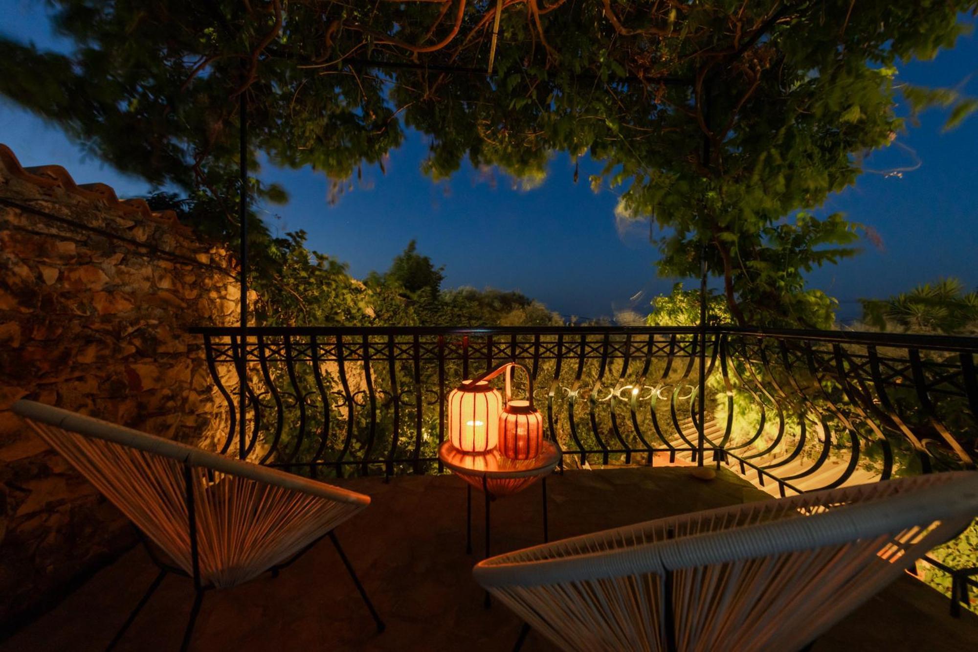 Orama Stone Apartments - Authentic Hospitality In A Historical Location, By Zantewize 외부 사진