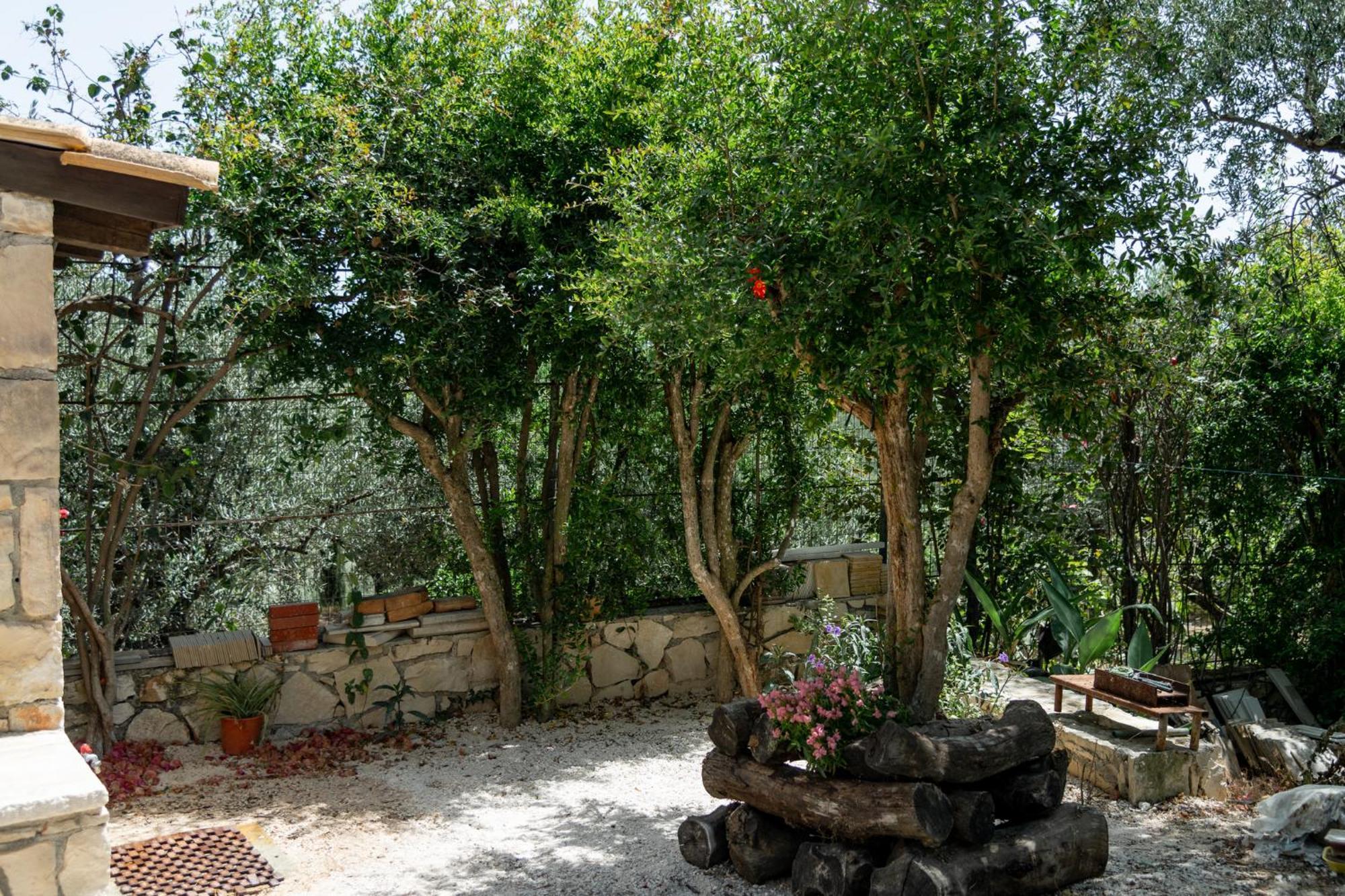 Orama Stone Apartments - Authentic Hospitality In A Historical Location, By Zantewize 외부 사진
