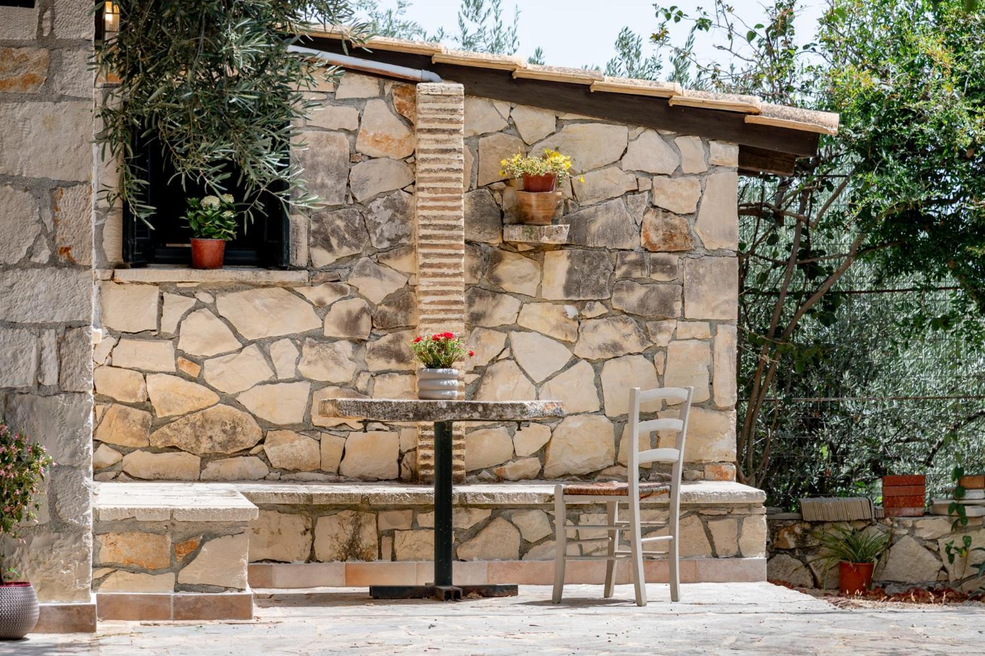 Orama Stone Apartments - Authentic Hospitality In A Historical Location, By Zantewize 외부 사진