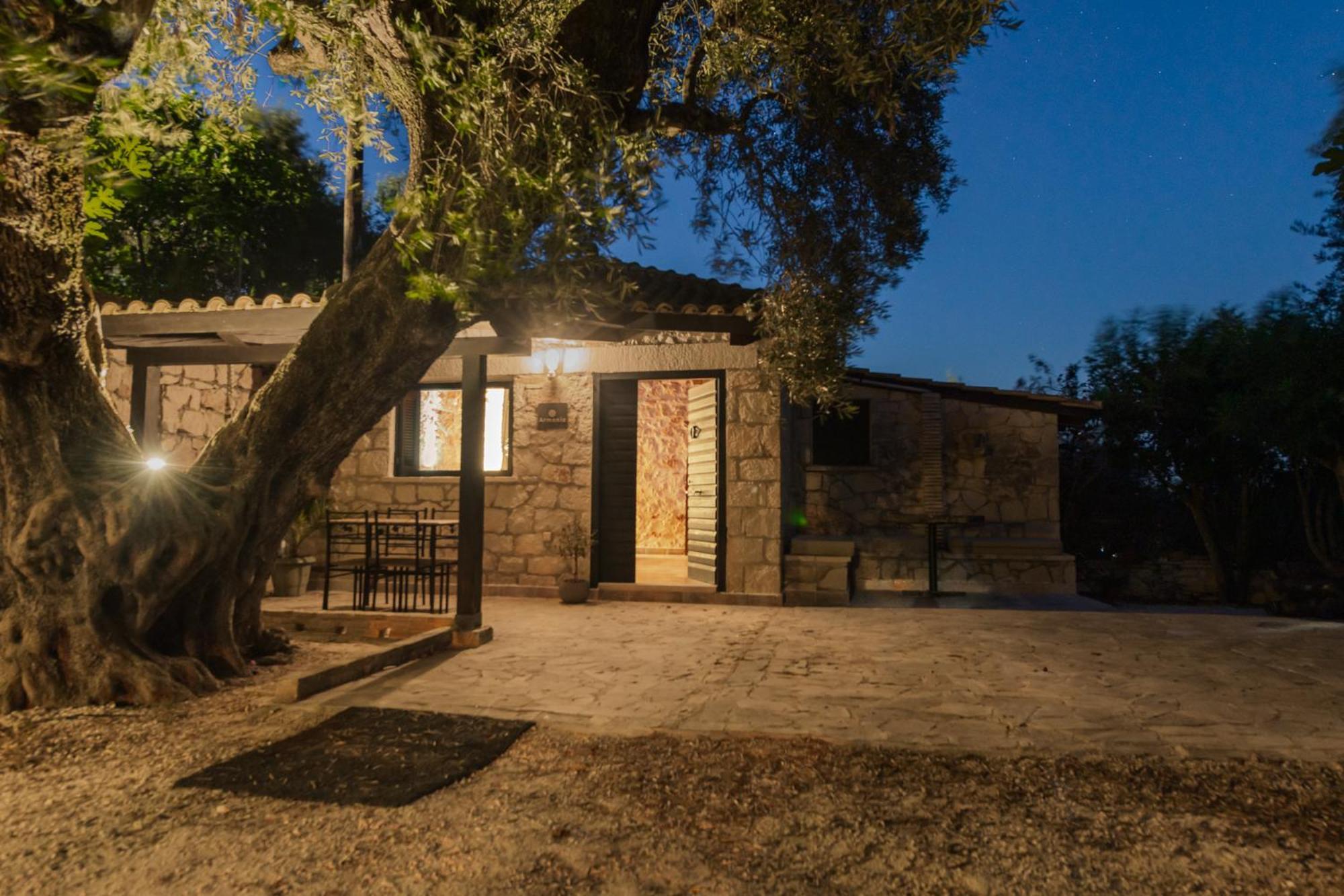Orama Stone Apartments - Authentic Hospitality In A Historical Location, By Zantewize 외부 사진