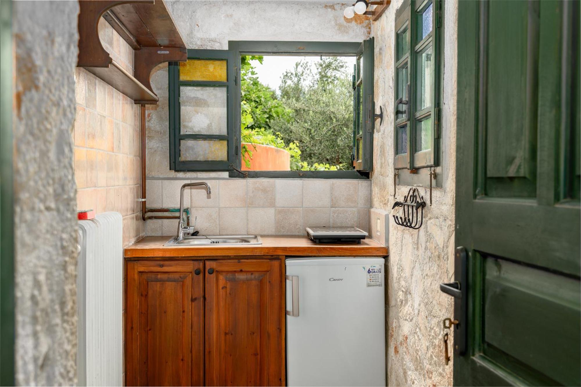 Orama Stone Apartments - Authentic Hospitality In A Historical Location, By Zantewize 객실 사진