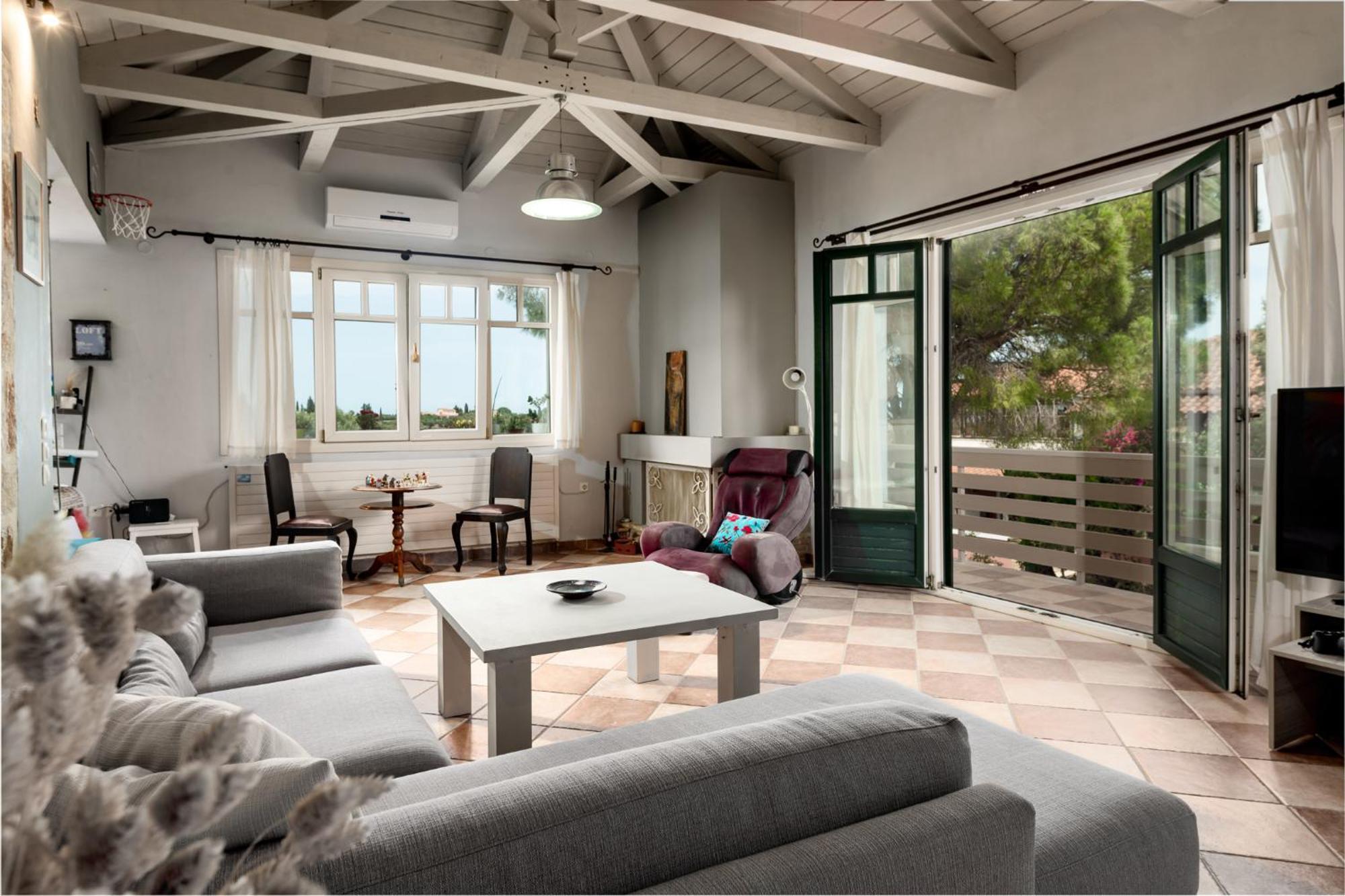 Orama Stone Apartments - Authentic Hospitality In A Historical Location, By Zantewize 객실 사진