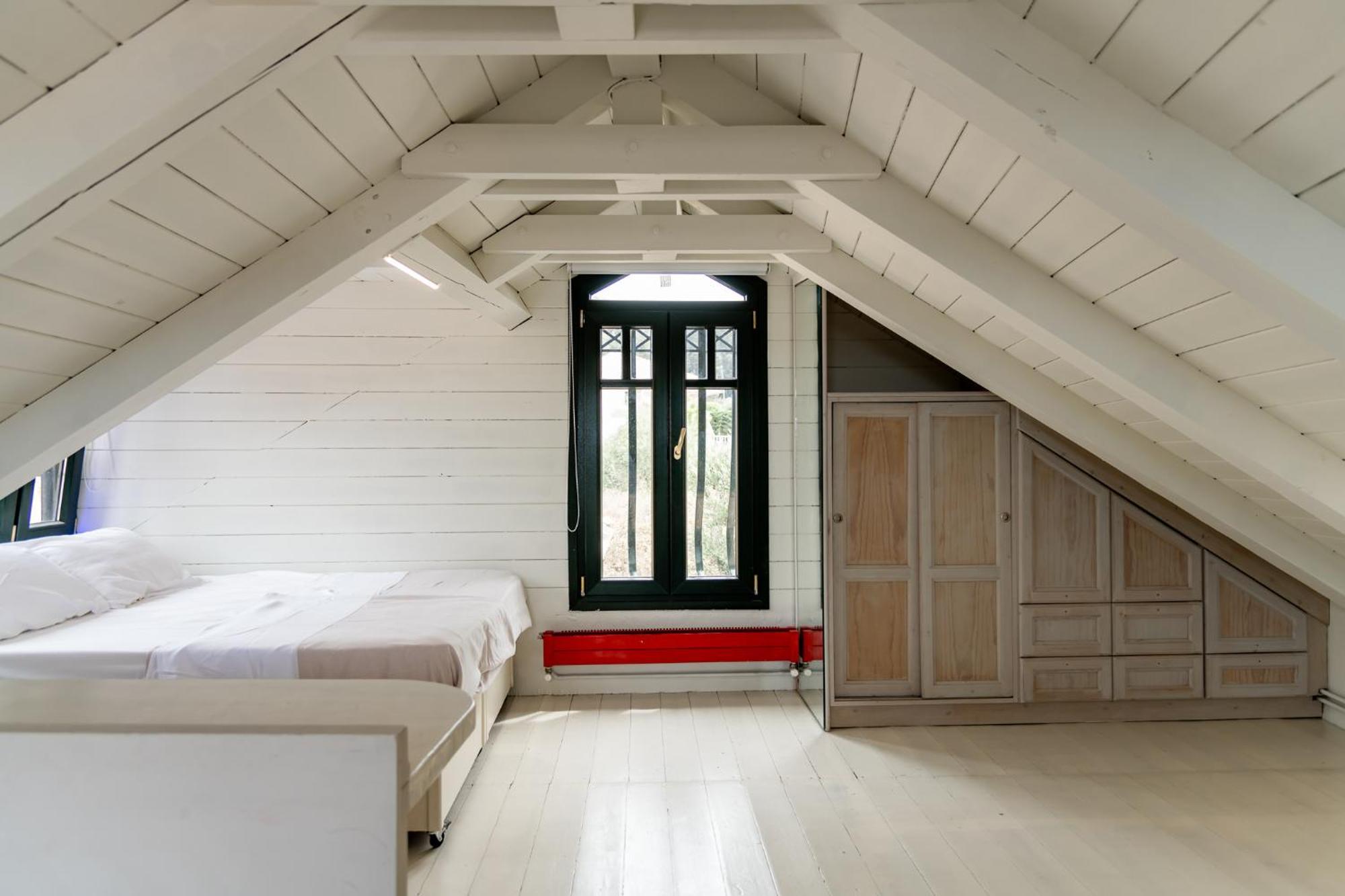 Orama Stone Apartments - Authentic Hospitality In A Historical Location, By Zantewize 객실 사진