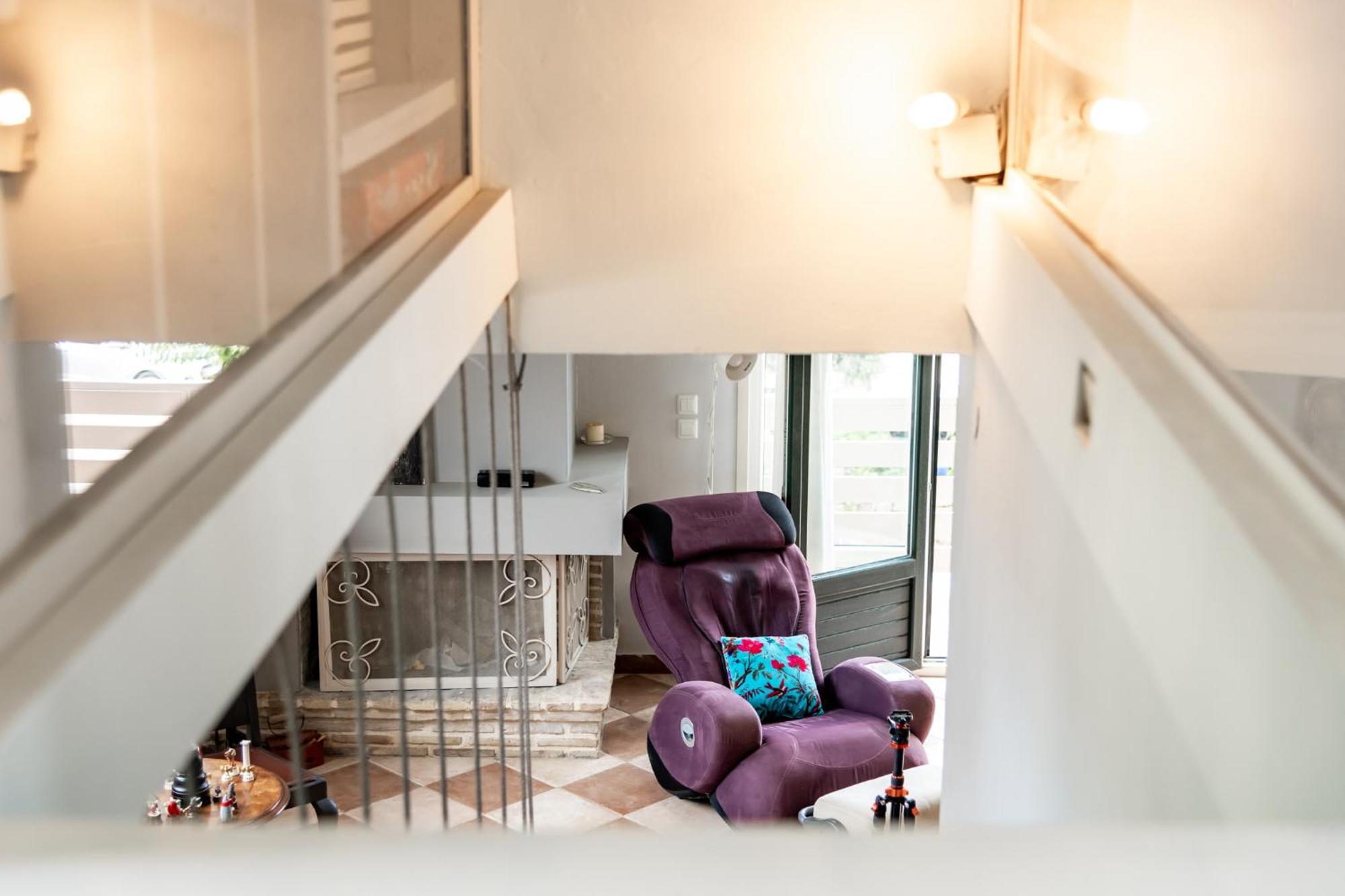 Orama Stone Apartments - Authentic Hospitality In A Historical Location, By Zantewize 객실 사진