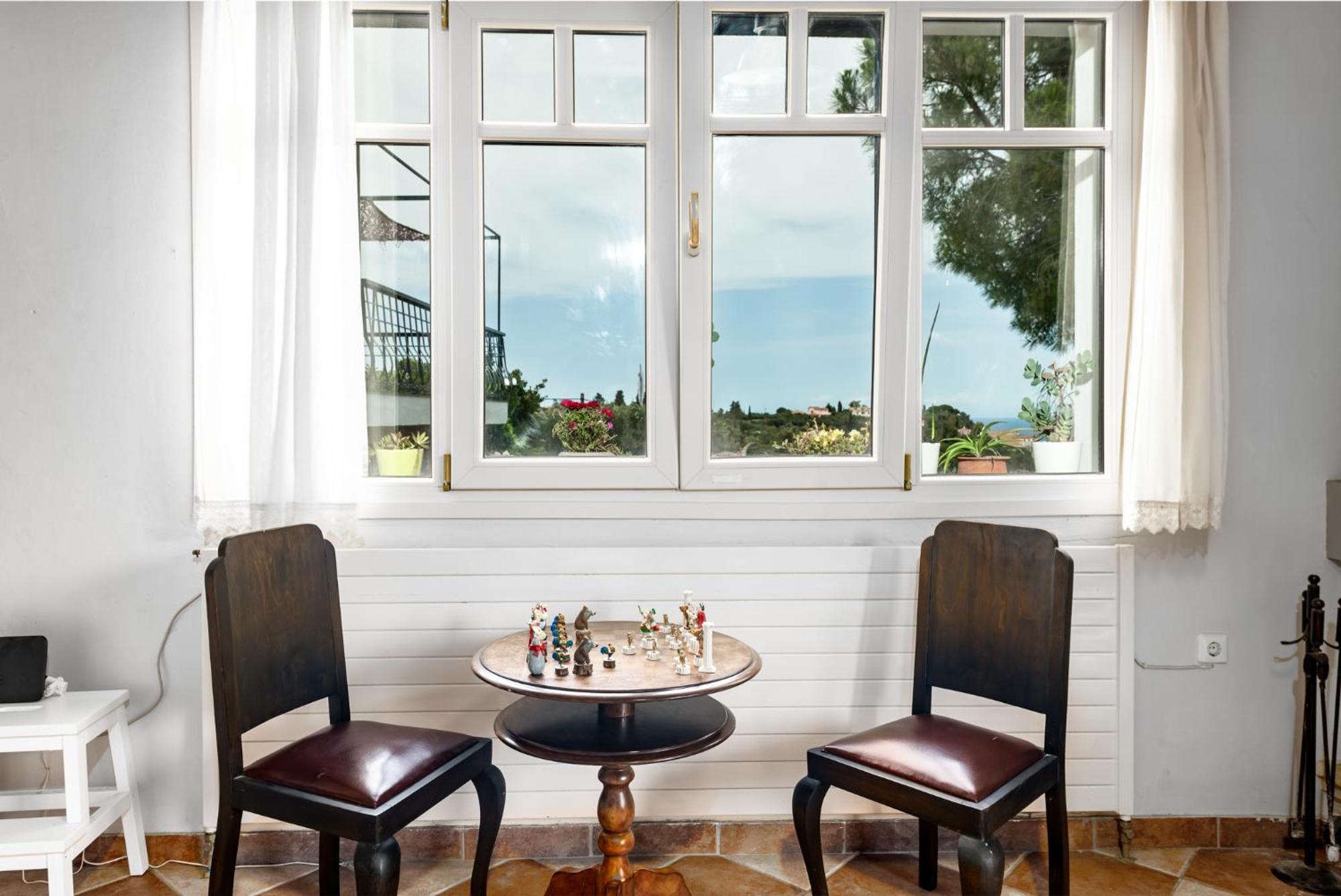 Orama Stone Apartments - Authentic Hospitality In A Historical Location, By Zantewize 객실 사진