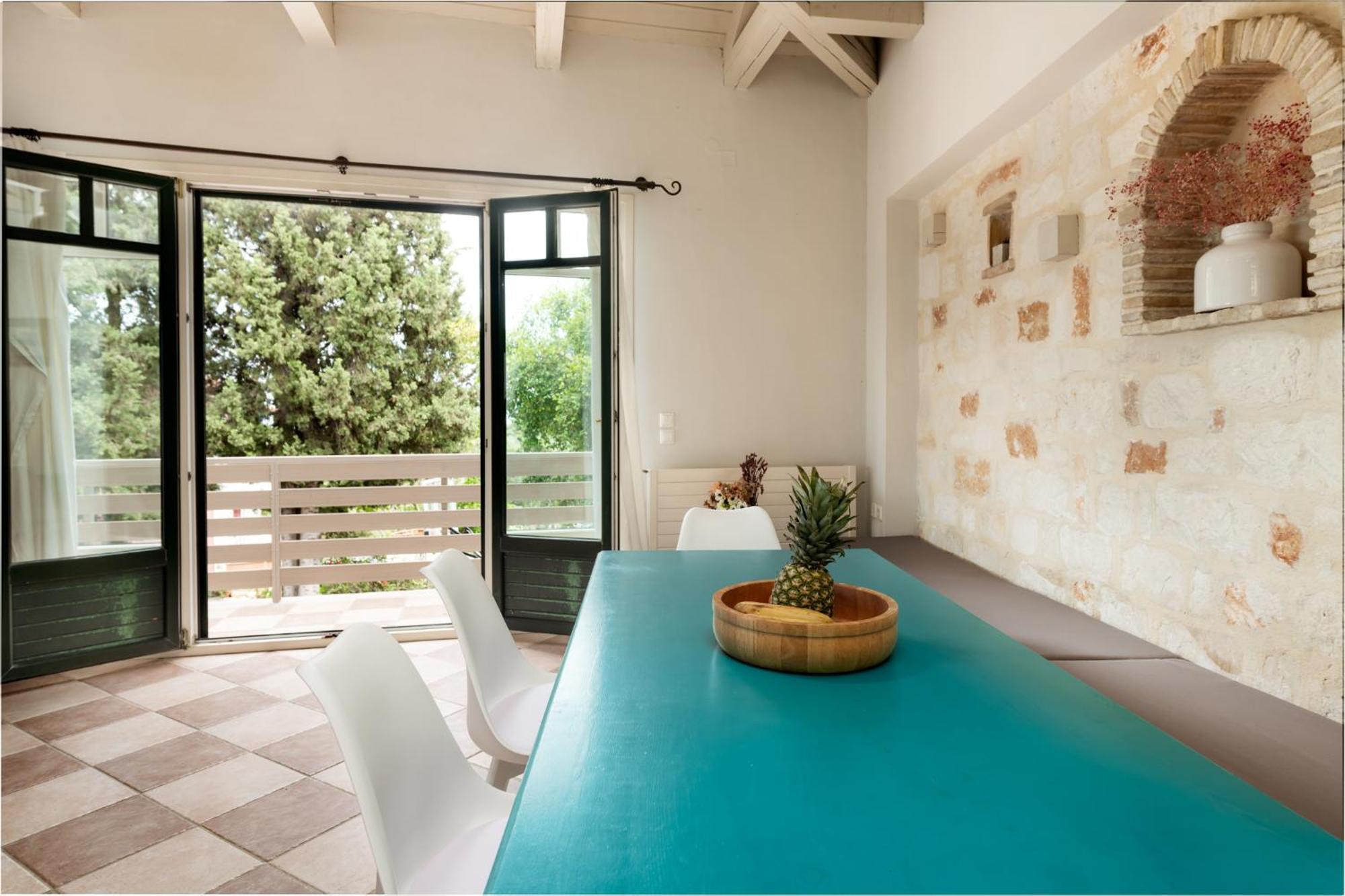 Orama Stone Apartments - Authentic Hospitality In A Historical Location, By Zantewize 객실 사진