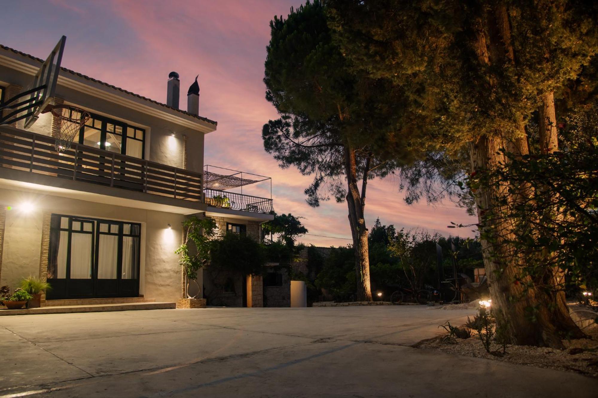 Orama Stone Apartments - Authentic Hospitality In A Historical Location, By Zantewize 외부 사진