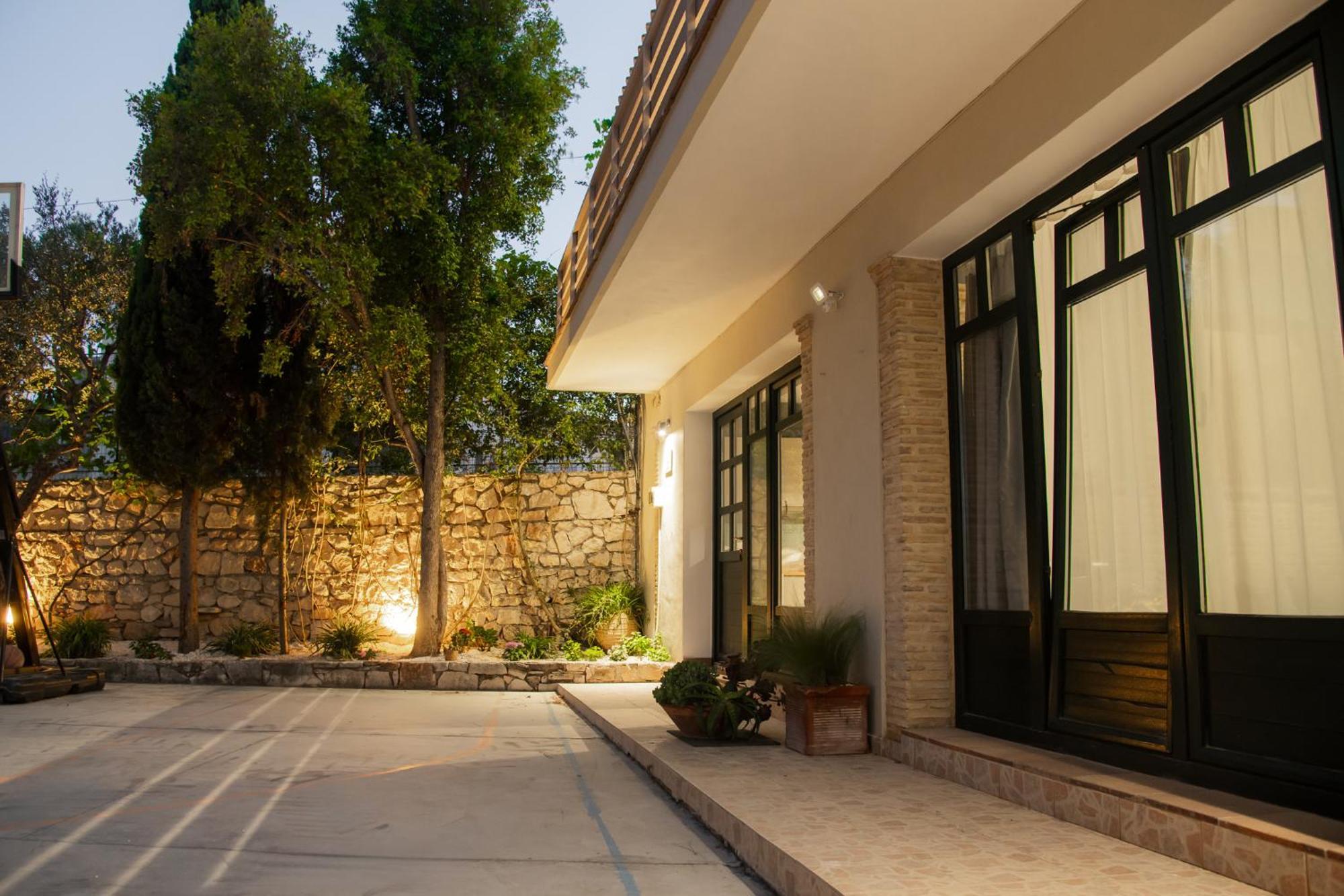 Orama Stone Apartments - Authentic Hospitality In A Historical Location, By Zantewize 외부 사진