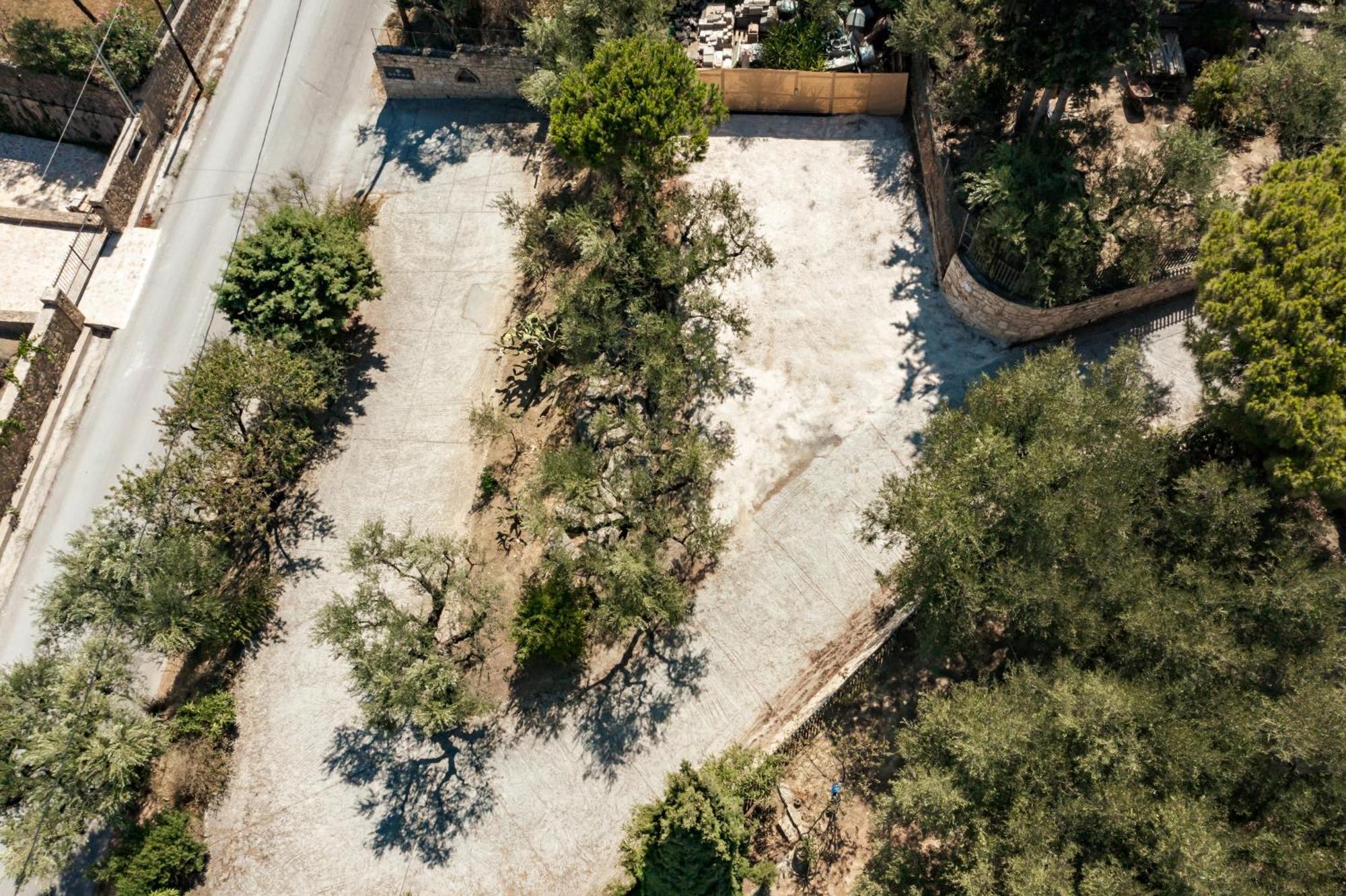 Orama Stone Apartments - Authentic Hospitality In A Historical Location, By Zantewize 외부 사진